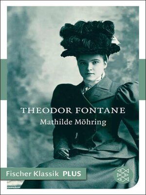 cover image of Mathilde Möring